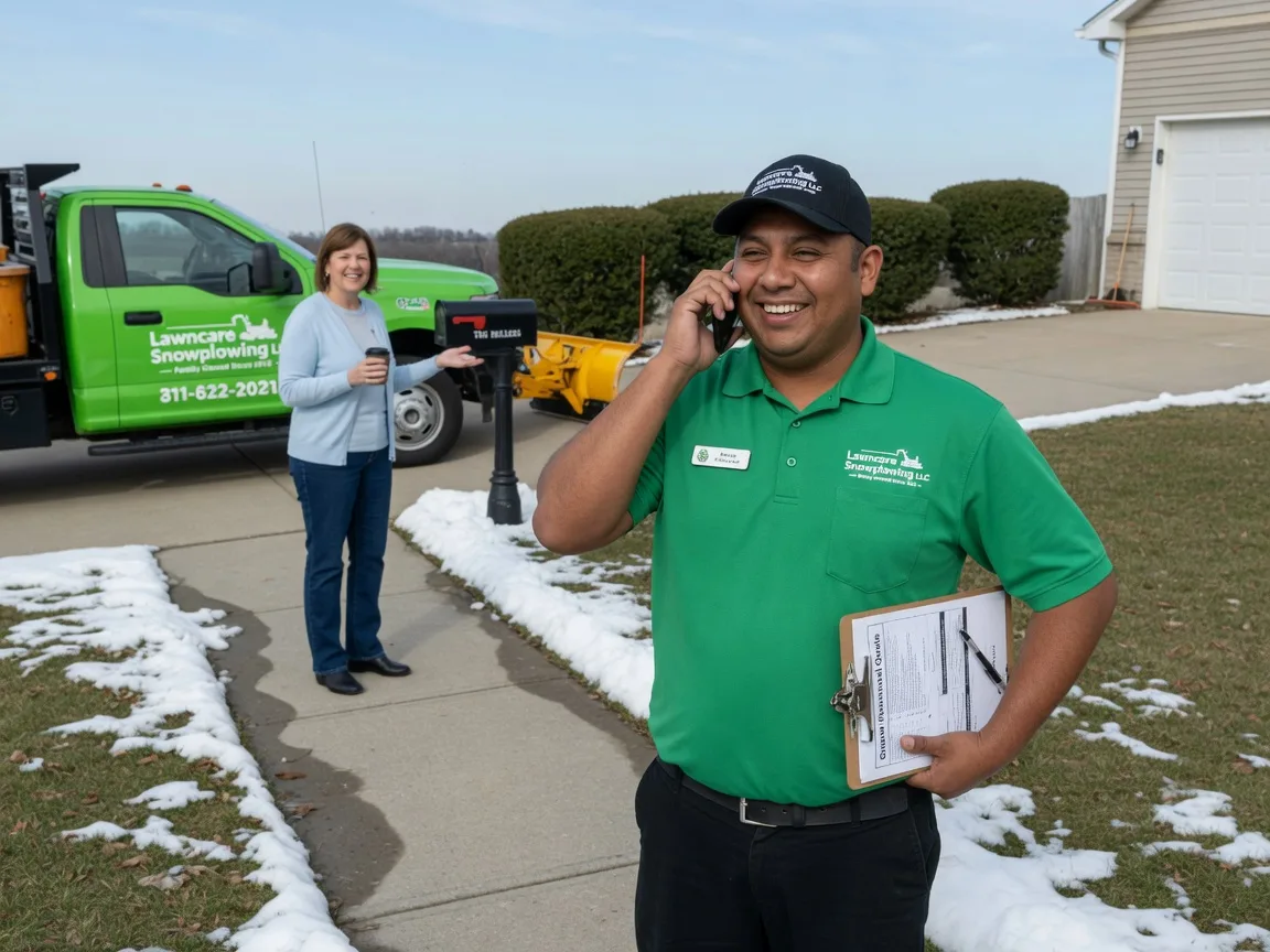 Lawn Care Services By Expert Landscaper Harwinton, CT FAQs